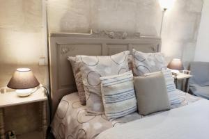 chambre parentale hauture